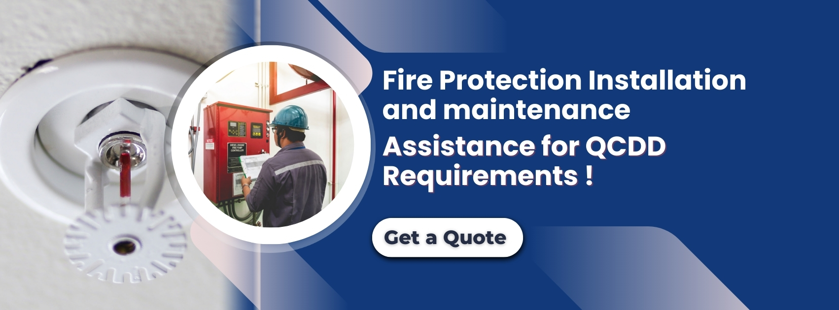 AMK Safety and Security Products