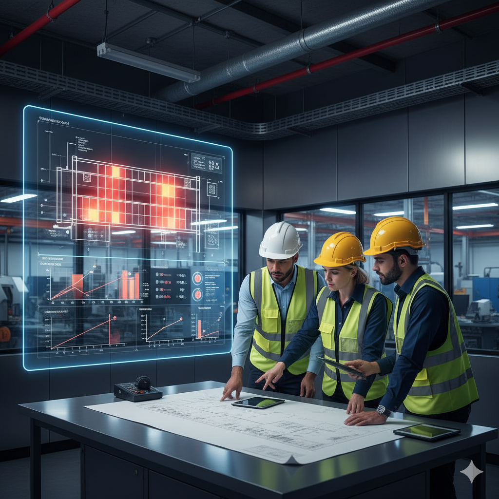 Risk Assessment & Consultation