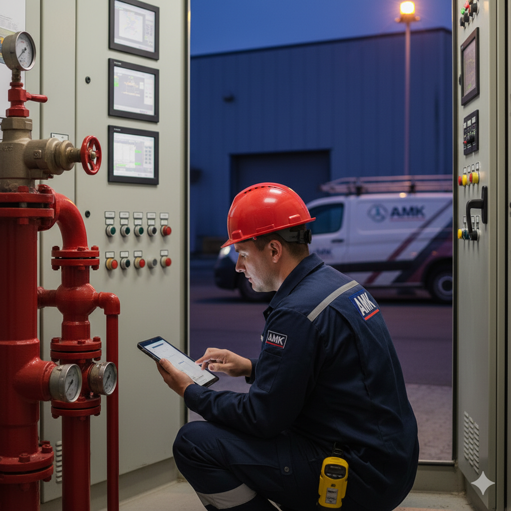 24x7 Emergency Technical Support